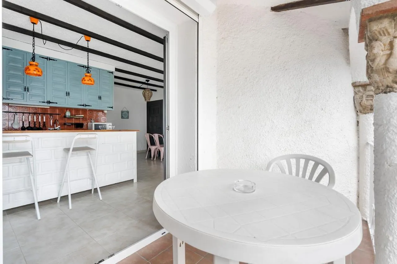 Welcs Apartamento 102 Emp Con Piscina Empuriabrava