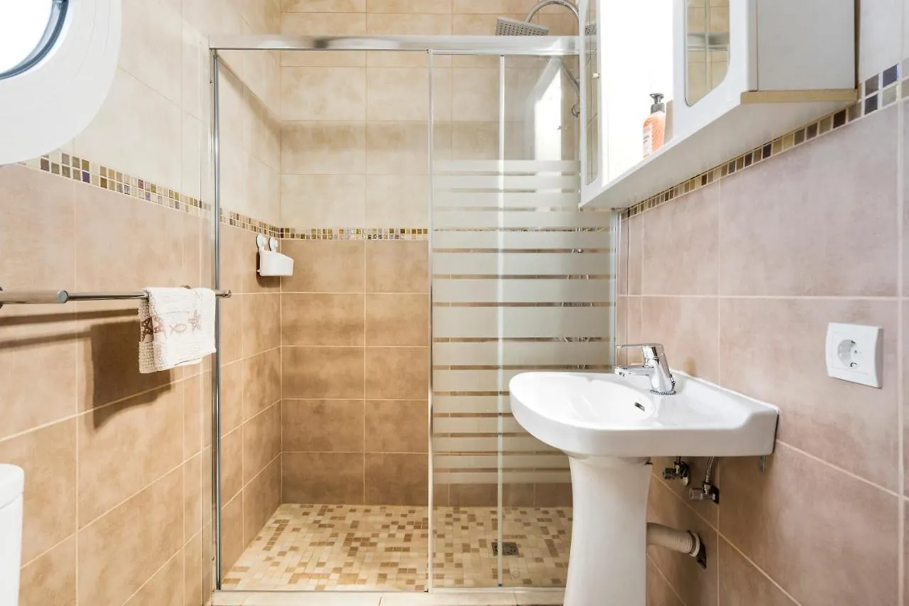 Welcs Apartamento 102 Emp Con Piscina Empuriabrava