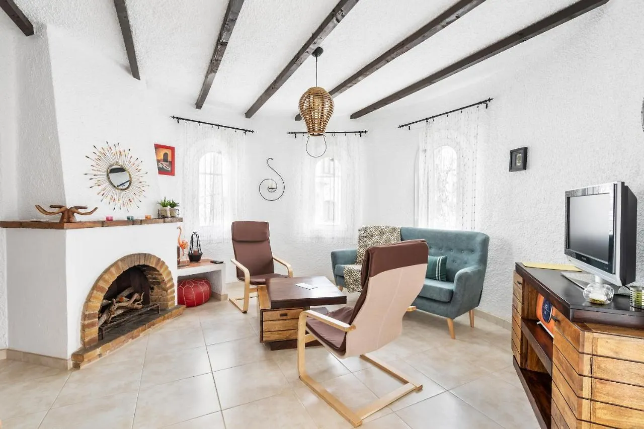 Welcs Apartamento 102 Emp Con Piscina Empuriabrava