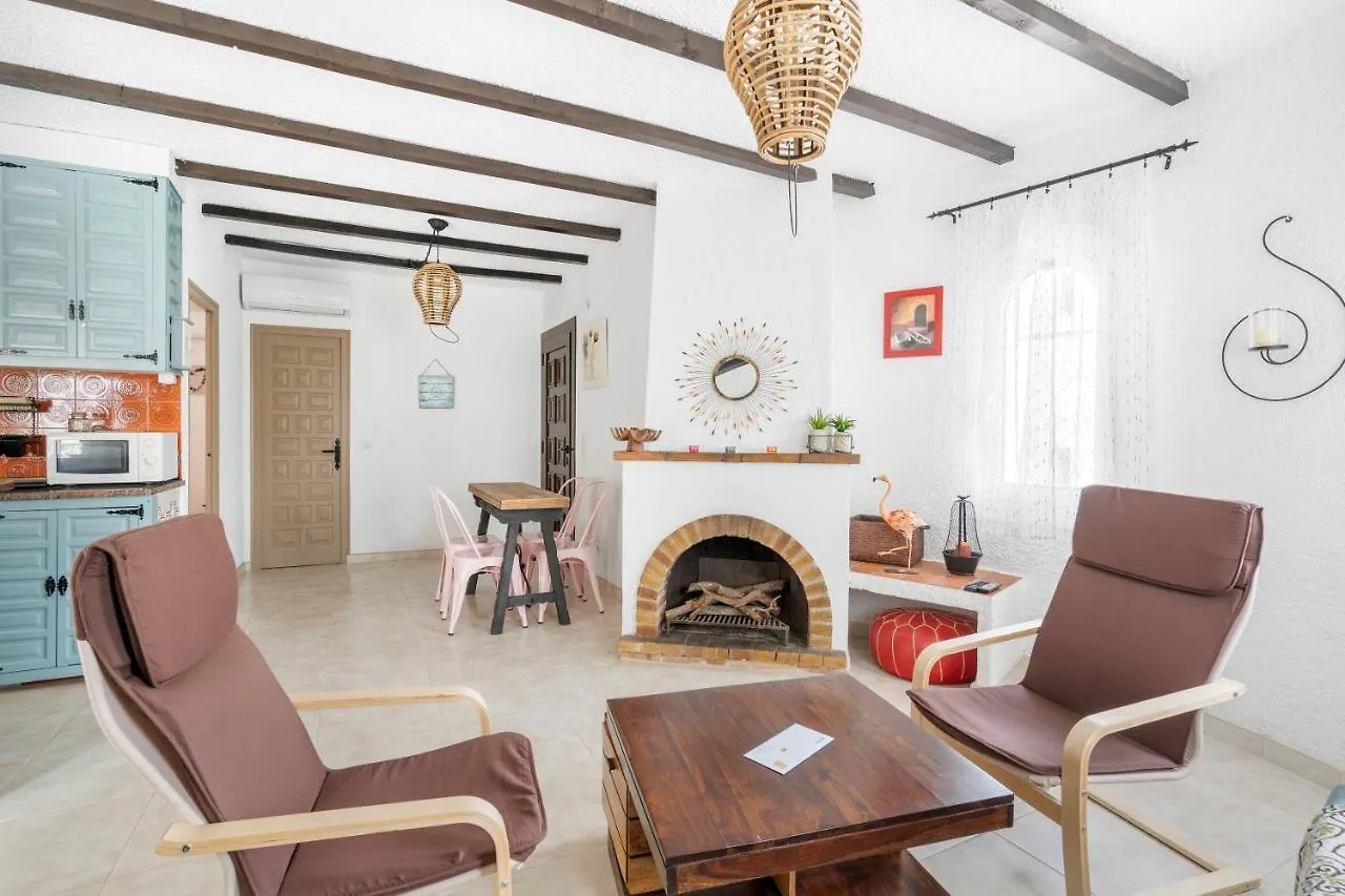 Welcs Apartamento 102 Emp Con Piscina Empuriabrava 0*,  Espanha