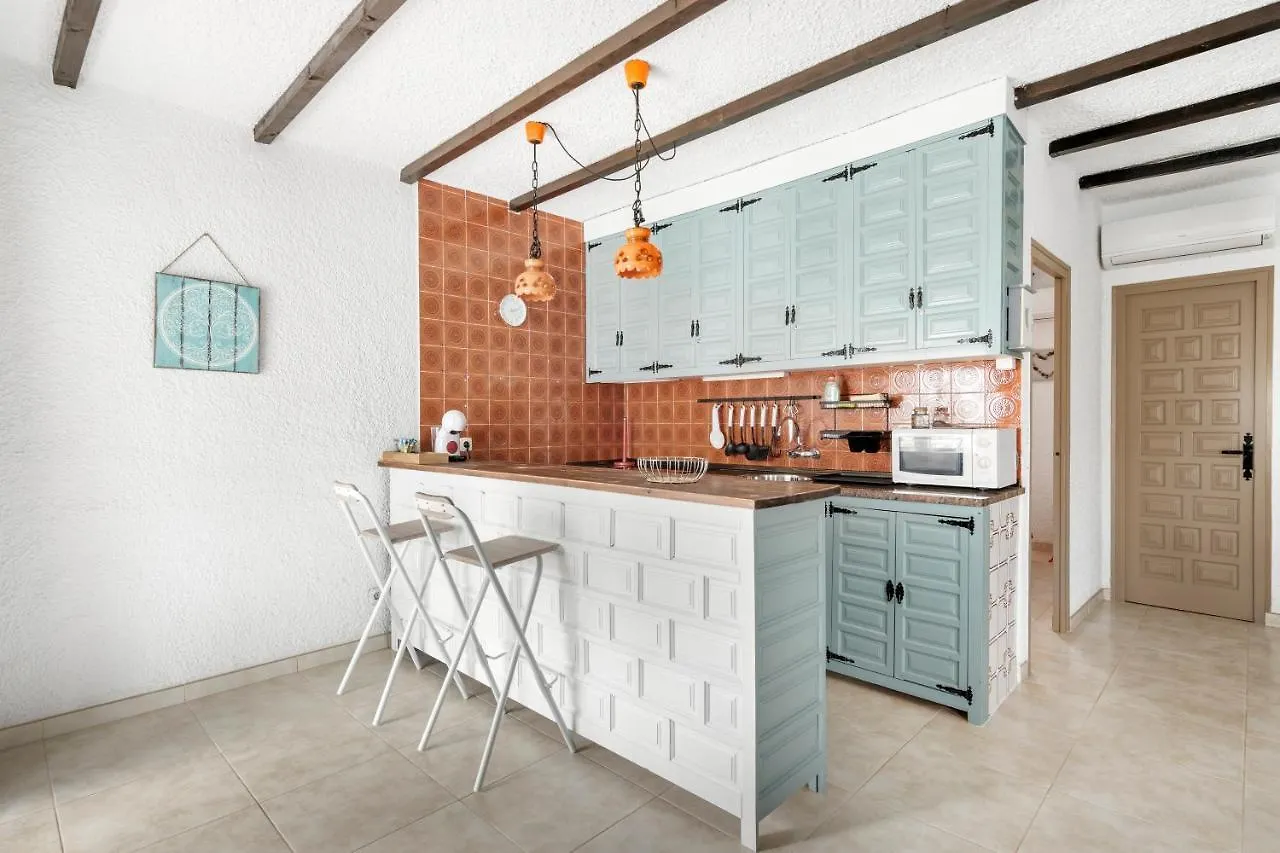 Welcs Apartamento 102 Emp Con Piscina Empuriabrava 0*,  Espanha