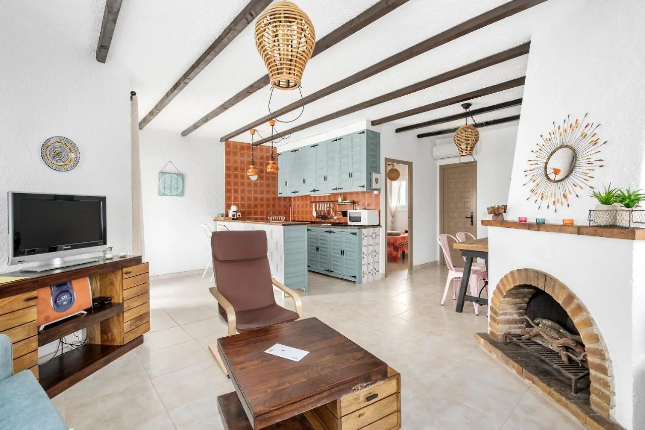 Welcs Apartamento 102 Emp Con Piscina Empuriabrava
