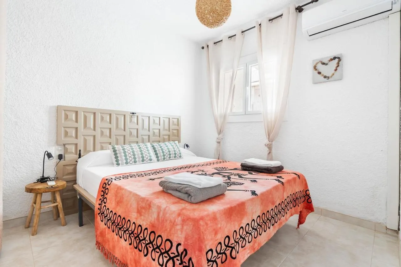Welcs Apartamento 102 Emp Con Piscina Empuriabrava